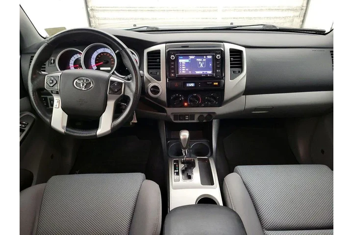 $25998 : Toyota Tacoma 2014 4x4 V6 4d image 9