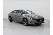 Hyundai ELANTRA 2022 SEL 4dr en Arlington VA