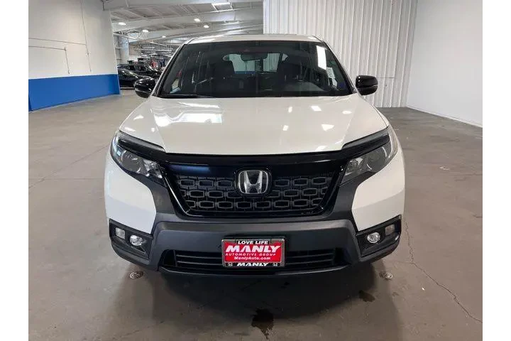 $23479 : Honda Passport 2020 AWD EX-L image 8