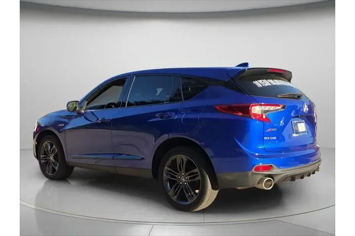 $38303 : Acura RDX 2023 4dr SUV w/A-S image 4