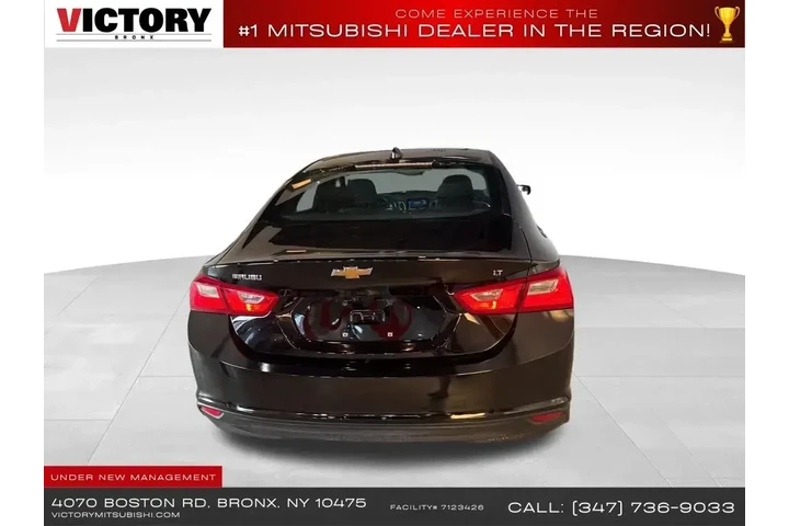 $13155 : Chevrolet Malibu 2023 LT 4dr image 7