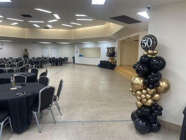 MISSION HILLS BANQUET HALL image 3