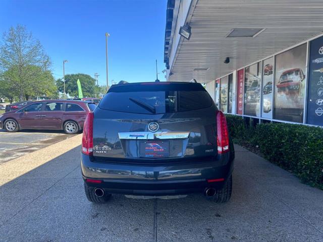 $15499 : 2015 SRX Performance Collecti image 7