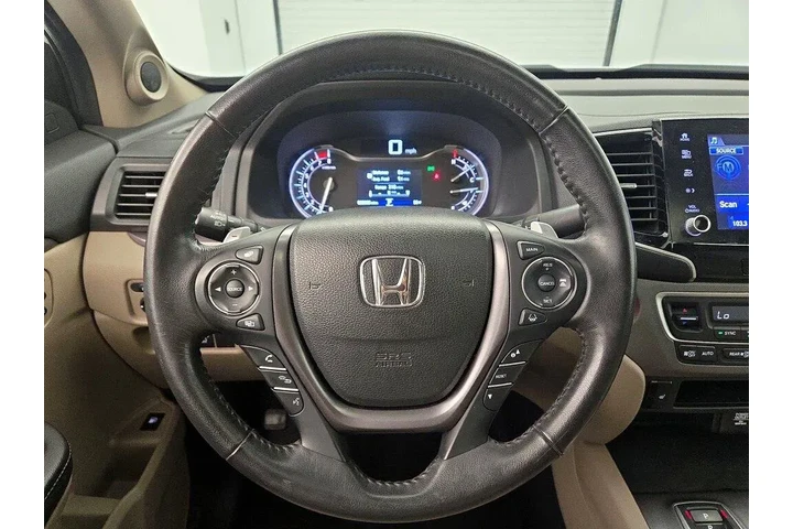 $32998 : Honda Ridgeline 2023 AWD RTL image 10