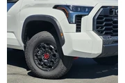 $71599 : 2025 Tundra Hybrid TRD Pro thumbnail