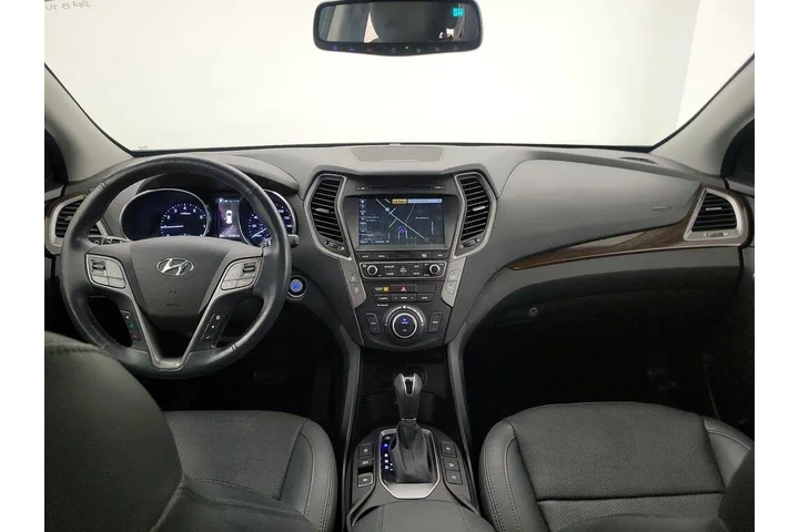 $20998 : Hyundai SANTA FE Sport 2017 image 9