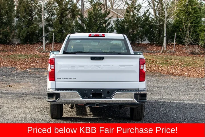 $22995 : Chevrolet Silverado 1500 202 image 7