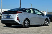 $18875 : Toyota Prius Prime 2021 XLE thumbnail