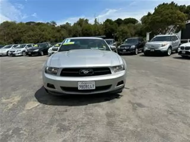 $10999 : 2012 FORD MUSTANG image 4