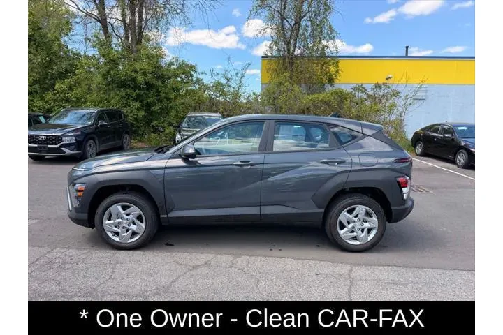 $25250 : Hyundai KONA 2026 SE AWD 4dr image 6