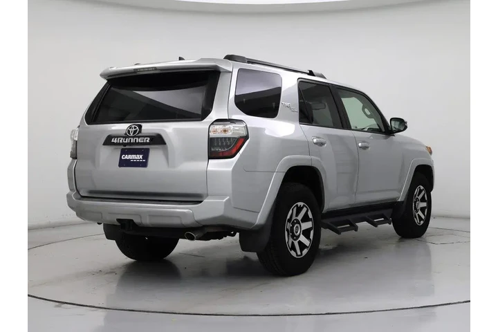 $32998 : Toyota 4Runner 2019 4x4 SR5 image 8