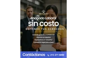 CONSULTAS GRATIS en Los Angeles