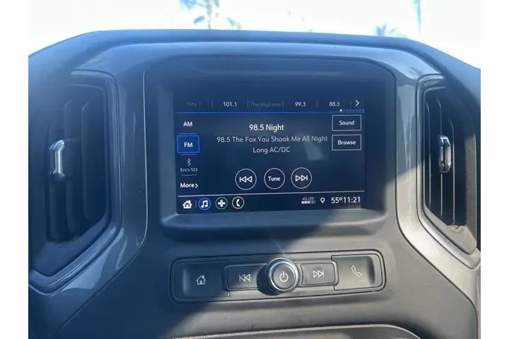 $29995 : Chevrolet Silverado 1500 Lim image 9