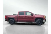$21513 : GMC Sierra 1500 2015 4x4 SLE thumbnail