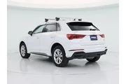 $37998 : Audi Q3 2025 AWD quattro S l thumbnail