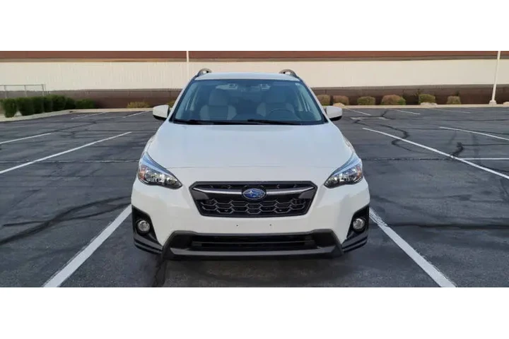 $16900 : 2018 Crosstrek 2.0i Premium image 4
