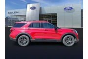 $37990 : Ford Explorer 2025 AWD ST-Li thumbnail