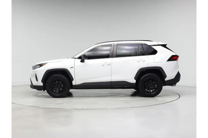 $18998 : Toyota RAV4 2020 LE 4dr SUV image 3