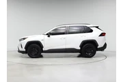 $18998 : Toyota RAV4 2020 LE 4dr SUV thumbnail