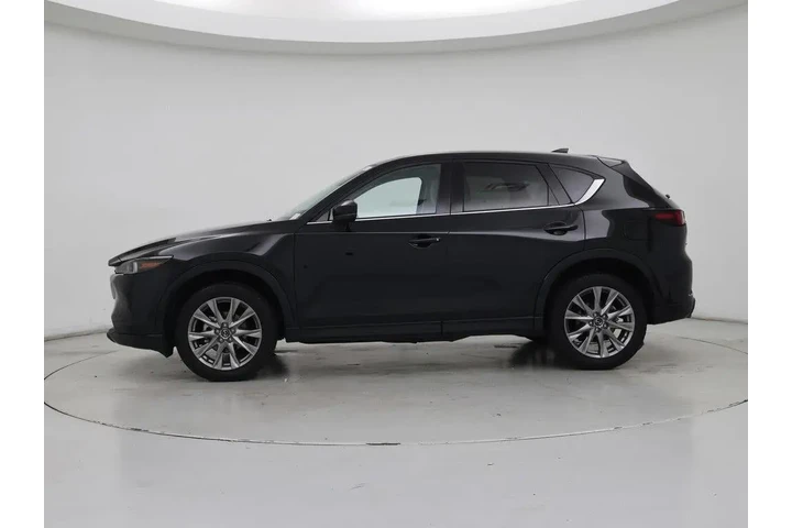 $27998 : Mazda CX-5 2024 AWD 2.5 S Pr image 3