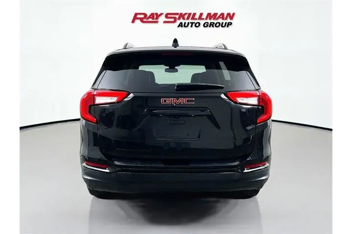 $28975 : GMC Terrain 2023 SLT 4dr SUV image 6