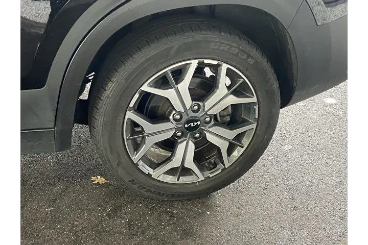 Kia Seltos 2022 AWD EX 4dr S image 10