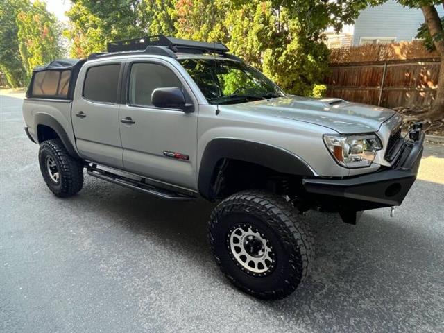 $23985 : 2015 Tacoma PreRunner image 9