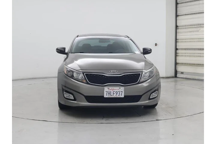 $13599 : Kia Optima 2015 LX 4dr Sedan image 5