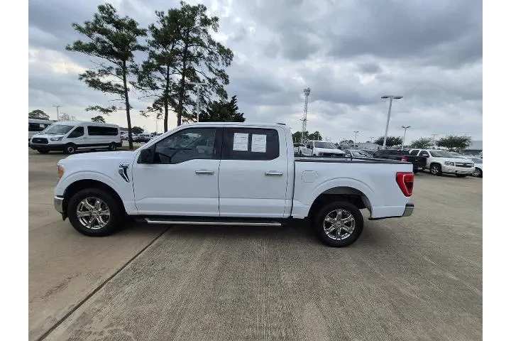 $34981 : Ford F-150 2023 4x2 XLT 4dr image 3