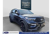 Ford Explorer 2022 AWD ST 4d en New York