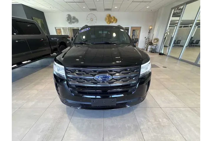 $24990 : Ford Explorer 2018 AWD XLT 4 image 8