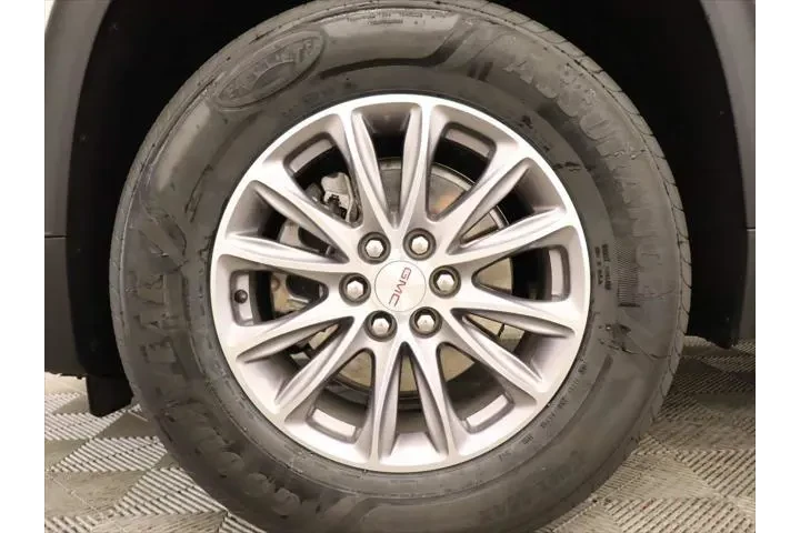 $33399 : GMC Acadia 2025 Elevation 4d image 6