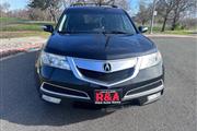 $12995 : 2012 MDX SH-AWD w/Tech thumbnail