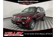 Jeep Grand Cherokee 2020 4x4