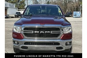 $26995 : Ram 1500 2019 4x4 Big Horn 4 thumbnail