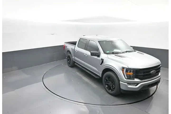 $37488 : Ford F-150 2022 4x4 Lariat 4 image 9