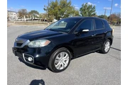 $8900 : 2010 RDX SH-AWD thumbnail