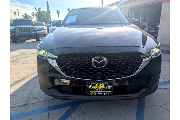 $18995 : 2022 CX-5 Preferred image 2
