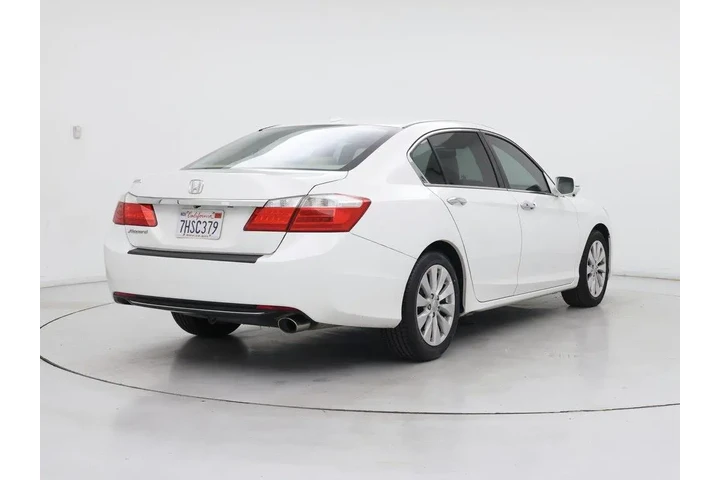$16998 : Honda Accord 2015 EX-L 4dr S image 8