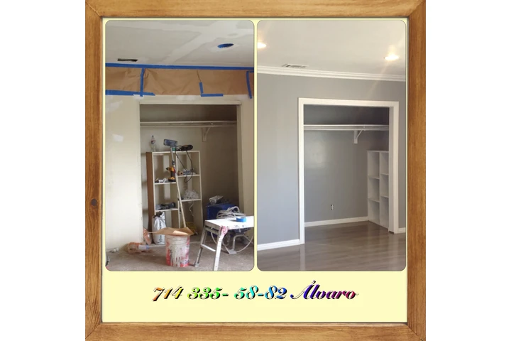 🎨pintamos su casa todo cal image 6