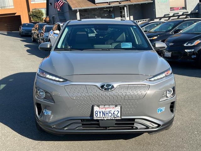 $22900 : Used 2021 Kona Electric Ultim image 2