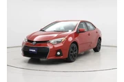 $15998 : Toyota Corolla 2016 S 4dr Se thumbnail