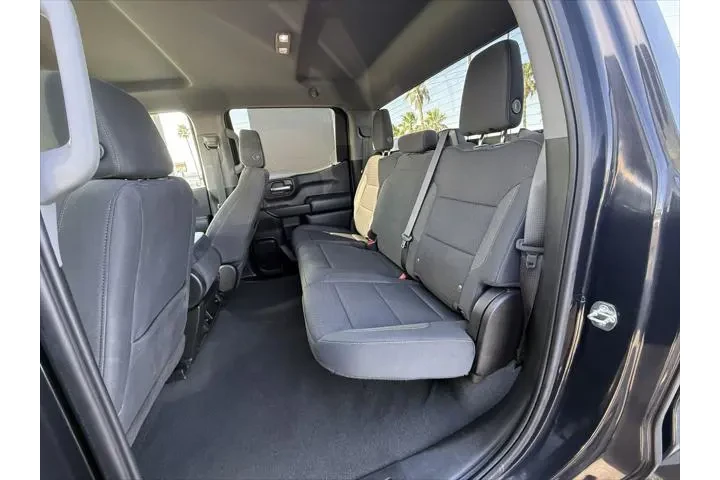 $36394 : Chevrolet Silverado 1500 202 image 7