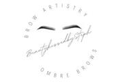 Ombre brows by Steph thumbnail 1