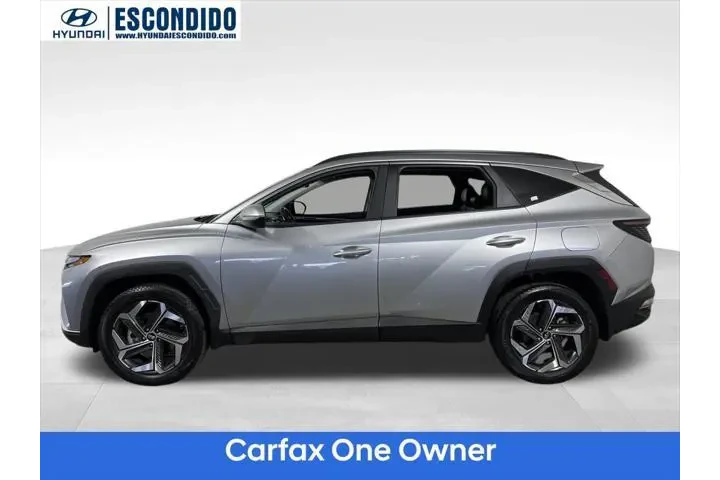 $23995 : Hyundai TUCSON 2023 AWD SEL image 2