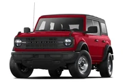 Ford Bronco 2021 4x4 Badland