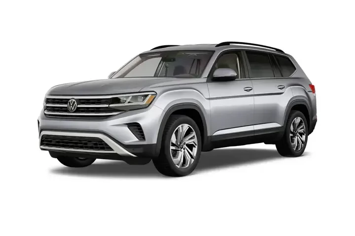 $21950 : Volkswagen Atlas 2021 AWD V6 image 1