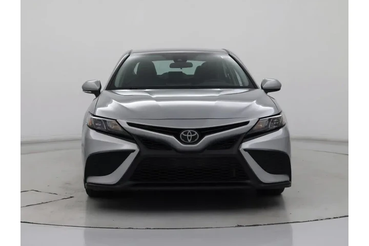 $23998 : Toyota Camry 2023 SE 4dr Sed image 5