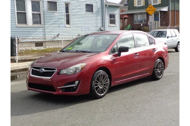 $8950 : 2015 Impreza 2.0i image 1