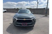 $23982 : Chevrolet Trax 2025 LT 4dr C thumbnail